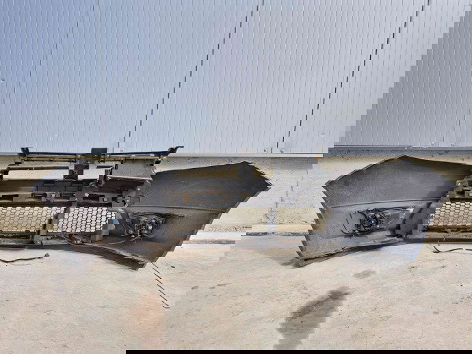 Bara fata Dacia Logan MCV 2 [Fabr 2013-prezent] TERPR - BLUE COSMOS