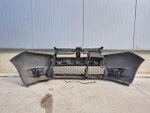 Bara fata Dacia Logan MCV 2 [Fabr 2013-prezent] TERPR - BLUE COSMOS