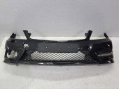 Bara fata Mercedes Clasa C facelift W204 [Fabr 2007-2014]