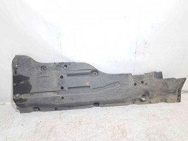 Scut lateral stanga Mercedes Clasa ML (W164) [Fabr 2005-2012] A1646190338
