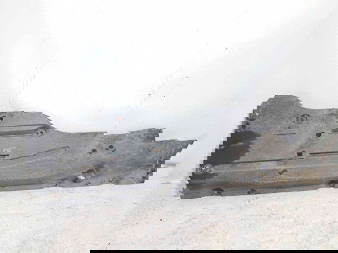 Scut lateral stanga Mercedes Clasa ML (W164) [Fabr 2005-2012] A1646190338