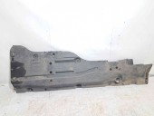 Scut lateral stanga Mercedes Clasa ML (W164) [Fabr 2005-2012] A1646190338