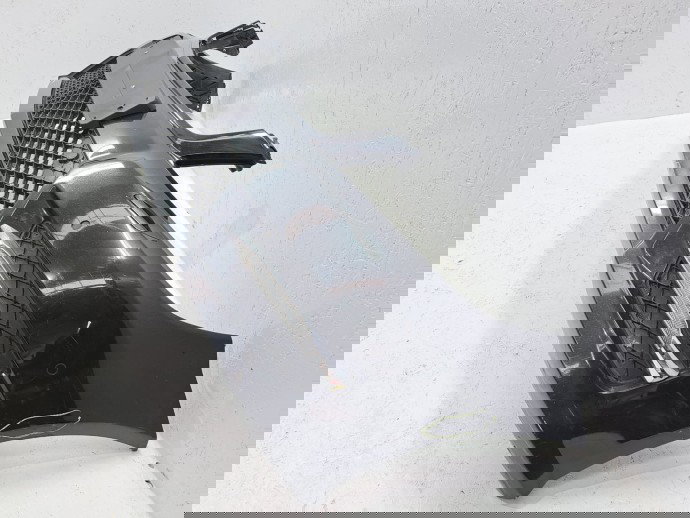 Bara fata Mercedes Clasa C facelift W204 [Fabr 2007-2014]