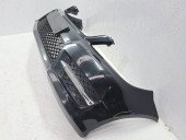 Bara fata Mercedes Clasa C facelift W204 [Fabr 2007-2014]