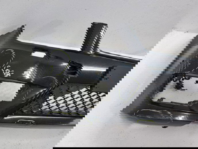 Bara fata Mercedes Clasa C facelift W204 [Fabr 2007-2014]