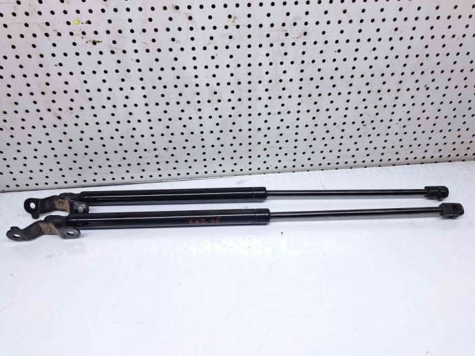 Set amortizor haion Mercedes Clasa ML (W164) [Fabr 2005-2012] OEM