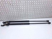 Set amortizor haion Mercedes Clasa ML (W164) [Fabr 2005-2012] OEM