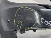 Bara fata Mercedes Clasa C facelift W204 [Fabr 2007-2014]