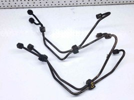 Set conducte tur injector Peugeot 307 [Fabr 2000-2008] OEM 1.6 HDI 