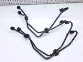 Set conducte tur injector Peugeot 307 [Fabr 2000-2008] OEM 1.6 HDI 