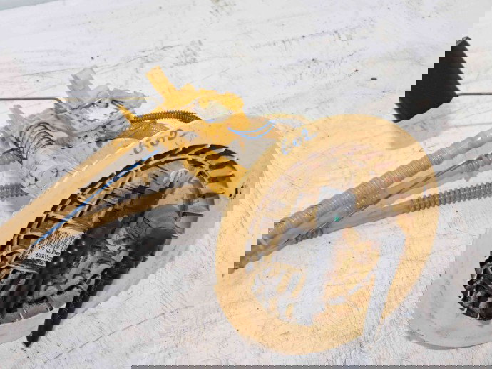 Sonda litrometrica Mercedes Clasa ML (W164) [Fabr 2005-2012] A2514700190 3.0 CDI 642940