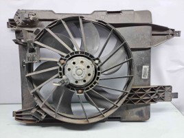 Electroventilator Renault Grand Scenic 2 [Fabr 2003-2008] 8200680824    