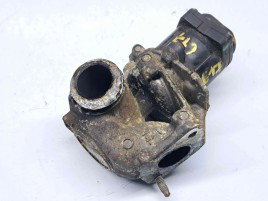 Supapa EGR Peugeot 307 [Fabr 2000-2008] 9649358780 1.6 HDI 