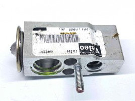 Supapa expansiune clima Mercedes Clasa ML (W164) [Fabr 2005-2012] OEM 3.0 CDI 642940