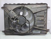Electroventilator Ford Mondeo 4 [Fabr 2007-2015] 6G91-8C607-PE    