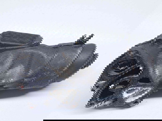 Termoflot Peugeot 307 [Fabr 2000-2008] 9651813980 1.6 HDI 