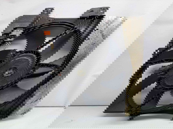 Electroventilator Citroen C3 (II) [ Fabr 2009-2016] 9682902080    80KW / 109CP