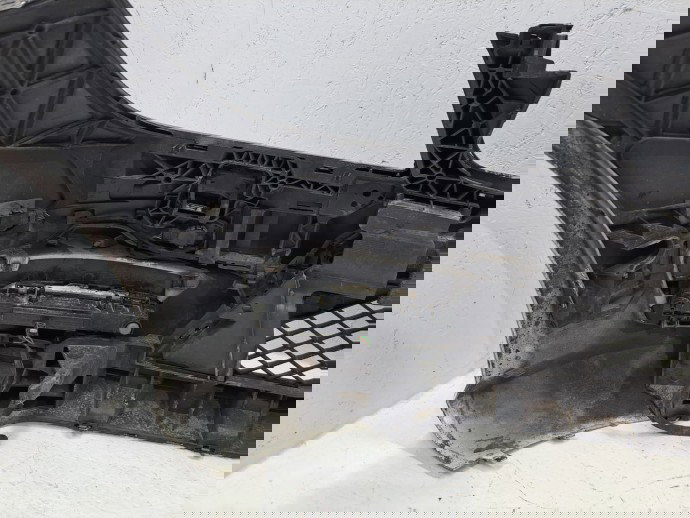 Bara fata Mercedes Clasa C facelift W204 [Fabr 2007-2014]