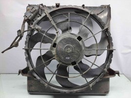 Electroventilator Kia Proceed [Fabr 2006-2012] OEM    80KW / 109CP