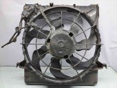Electroventilator Kia Proceed [Fabr 2006-2012] OEM    80KW / 109CP
