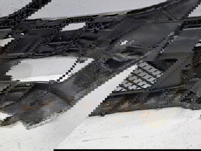 Bara fata Mercedes Clasa C facelift W204 [Fabr 2007-2014]