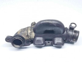 Tub intercooler Peugeot 307 [Fabr 2000-2008] OEM 1.6 HDI 