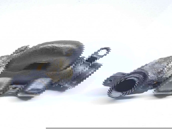 Tub intercooler Peugeot 307 [Fabr 2000-2008] OEM 1.6 HDI 