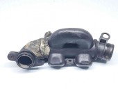 Tub intercooler Peugeot 307 [Fabr 2000-2008] OEM 1.6 HDI 