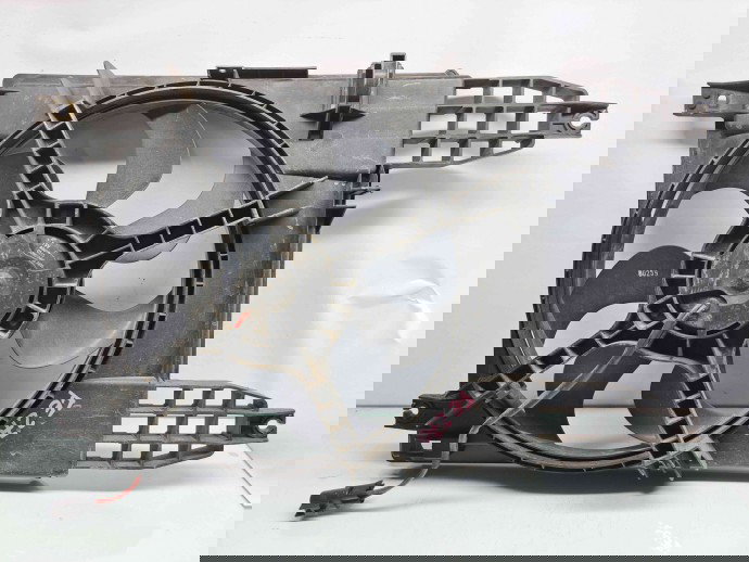 Electroventilator Chevrolet Aveo (T250, T255) [Fabr 2003-2011] 96942171    80KW / 109CP