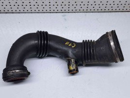 Tub intercooler Peugeot 307 [Fabr 2000-2008] 9656953680A 1.6 HDI 