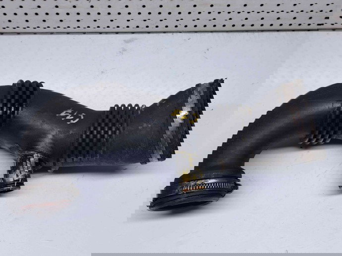 Tub intercooler Peugeot 307 [Fabr 2000-2008] 9656953680A 1.6 HDI 