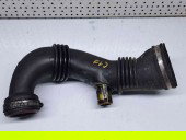 Tub intercooler Peugeot 307 [Fabr 2000-2008] 9656953680A 1.6 HDI 