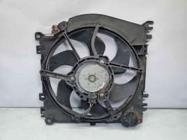 Electroventilator Renault Modus [Fabr 2004-2012] 8200688375    80KW / 109CP