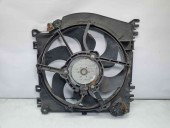 Electroventilator Renault Modus [Fabr 2004-2012] 8200688375    80KW / 109CP