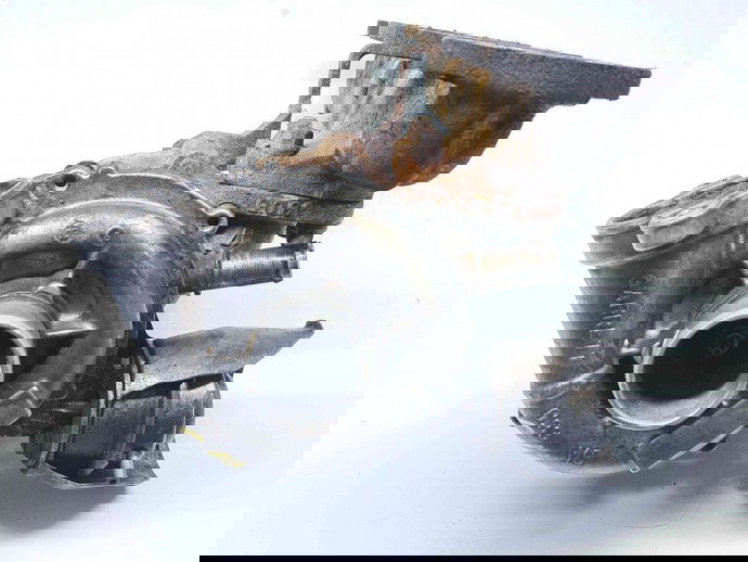 Turbina Peugeot 307 [Fabr 2000-2008] 9654128780 1.6 HDI 