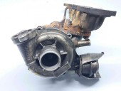 Turbina Peugeot 307 [Fabr 2000-2008] 9654128780 1.6 HDI 
