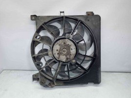 Electroventilator Opel Zafira B (A05) [Fabr 2006-2011] 13241611    80KW / 109CP