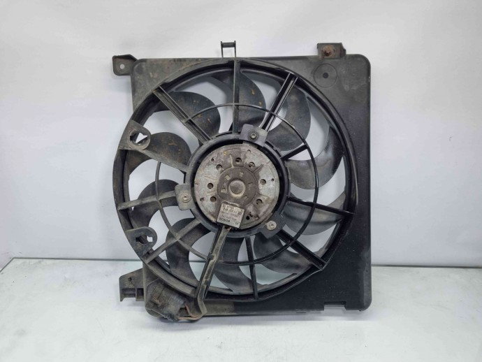 Electroventilator Opel Zafira B (A05) [Fabr 2006-2011] 13241611    80KW / 109CP