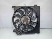 Electroventilator Opel Zafira B (A05) [Fabr 2006-2011] 13241611    80KW / 109CP