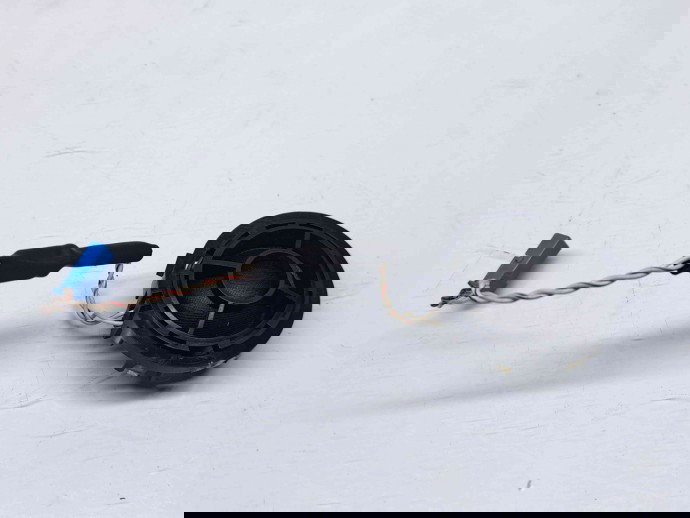 Tweeter dreapta Bmw X3 (E83) [Fabr 2003-2009] 6990109