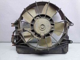 Electroventilator Honda Civic V Coupe (EJ) [Fabr 1993-1996] OEM    80KW / 109CP