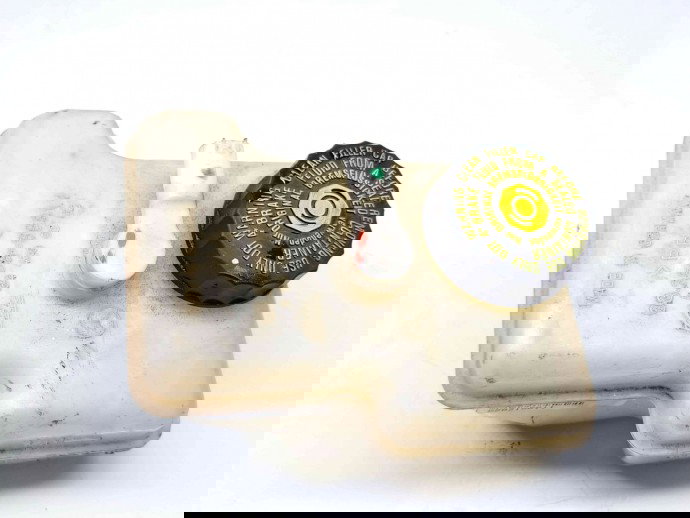 Vas lichid frana Mercedes Clasa ML (W164) [Fabr 2005-2012] A1644300202