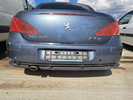 Bara spate Peugeot 307 CC (3B) [Fabr 2003-2009] EZW