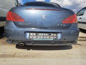Bara spate Peugeot 307 CC (3B) [Fabr 2003-2009] EZW