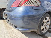 Bara spate Peugeot 307 CC (3B) [Fabr 2003-2009] EZW