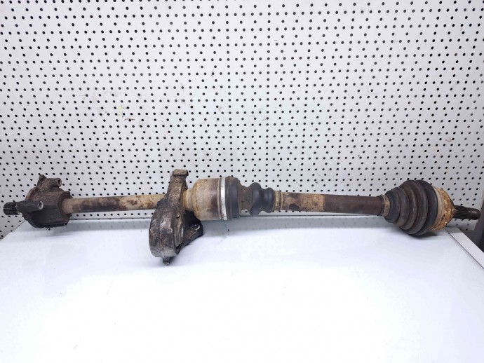 Planetara dreapta fata Peugeot 307 [Fabr 2000-2008] OEM 1.6 HDI 