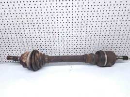 Planetara stanga fata Peugeot 307 [Fabr 2000-2008] OEM 1.6 HDI
