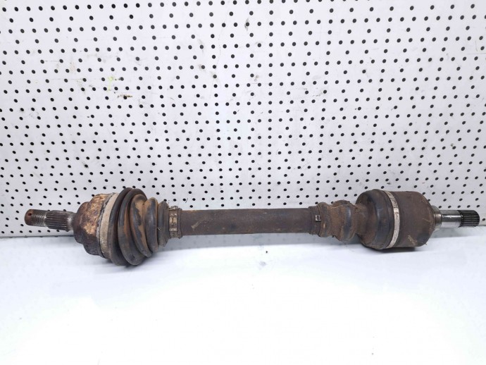 Planetara stanga fata Peugeot 307 [Fabr 2000-2008] OEM 1.6 HDI