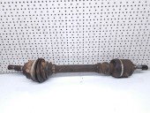 Planetara stanga fata Peugeot 307 [Fabr 2000-2008] OEM 1.6 HDI