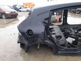 Aripa dreapta spate Seat Leon (1P1) [Fabr 2005-2011] OEM